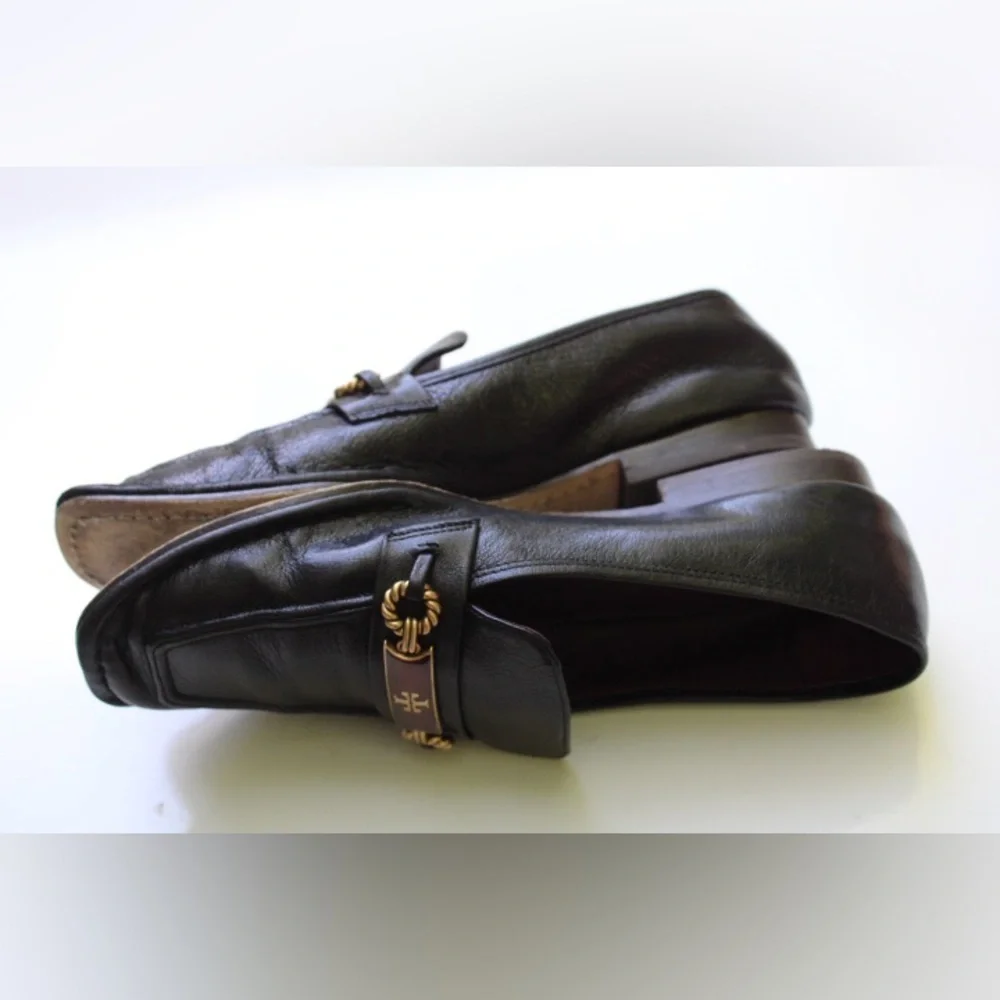 Tory Burch Perrine loafers